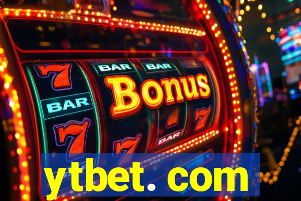 ytbet. com